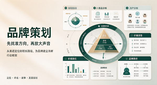 宁武县品牌策划
