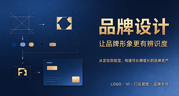 宁武县品牌设计